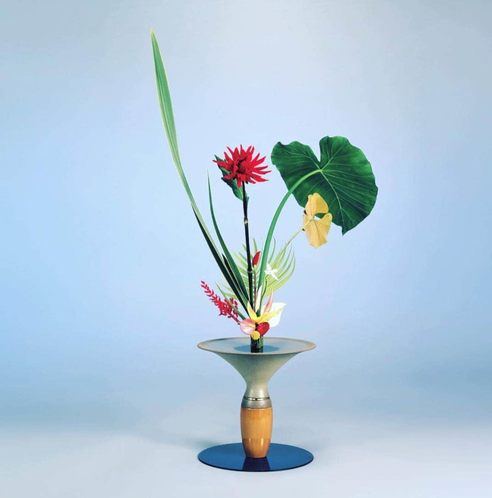 華道 生け花 Ehle Institute 華道 生け花 Ehle Institute