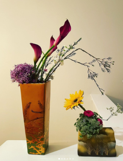 華道 生け花 Ehle Institute 華道 生け花 Ehle Institute